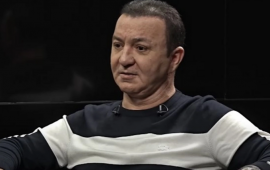 Mətanətin s&ouml;zləri Vasifi AĞLATDI: "&Ccedil;&ouml;rək almağa pulum yox idi" 