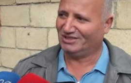 "Mərasim olsaydı, etiraf edərdik"  Goranboyda 16 yaşında nişan keçirilən qızın əmisi danışdı