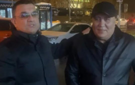 Məşhur meyxanaçı sevgilisini bıçaqlayıb?  açıqlama 