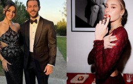 Hakan Sabancı Mahmut Orhanın ke&ccedil;miş sevgilisi ilə eşq yaşayır