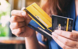 Bank kartına görə arvadını