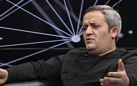 &Ouml;l&uuml;m xəbəri yayılan Orxan L&ouml;kbatanlı DANIŞDI: "Allaha tapşırıram...&rdquo; 