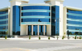 Nax&ccedil;ıvan Perinatal Mərkəzinin direktoru işdən &ccedil;ıxarıldı