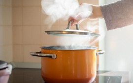 Şorbanı m&ouml;htəşəm edən detal  İlk 20 dəqiqə qapağı...