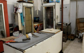 Yasamalda qanunsuz k&uuml;&ccedil;ə ticarətinə qarşı reyd ke&ccedil;irilib