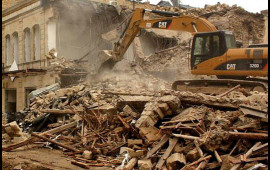 Bakıda daha bir s&ouml;k&uuml;nt&uuml; başlayır  Apreldən