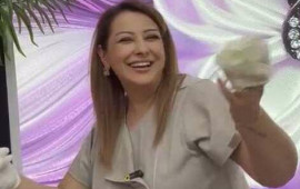 Pasiyentinin çılpaq videosunu paylaşan həkim barədə araşdırma başladı