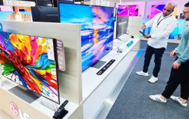 &ldquo;LG&rdquo; və &ldquo;Samsung&rdquo; televizorları bizi izləyir?   Məhkəməyə verildi