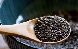 Arıqladan, tox saxlayan, enerji verən super qida &ndash; &Ccedil;ia toxumu