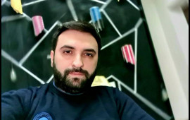 Asif Məhərrəmov polisə şikayət etdi