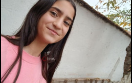 12 yaşlı qız infarktdan &ouml;ld&uuml;