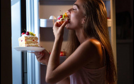 Qadınlar bu məsələdə özlərinə söz keçirə bilmirlər  Alimlər təsdiqlədi