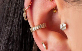 Pirsinq etdirməzdən əvvəl bilməli olduğunuz risklər  Həkim A&Ccedil;IQLADI