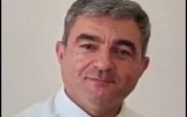 Səs yazısı yayılan məktəb direktoru vəzifəsindən azad edildi