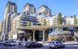 "Port Baku"da yarım milyonluq avtomobil DİQQƏT &Ccedil;ƏKDİ 