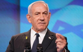Netanyahu İrana "&ccedil;oxlu s&uuml;rprizlər" vəd edib
