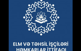 ATİAHİ fəaliyyətini Elm və Təhsil İşçiləri Həmkarlar İttifaqı adı ilə davam etdirəcək