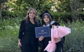 K&ouml;n&uuml;l Vəlibəylinin qızı xəstəxanadan nə vaxt evə buraxılacaq?  A&Ccedil;IQLAMA