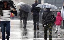 Bəzi ərazilərdə sulu qar yağacaq  XƏBƏRDARLIQ