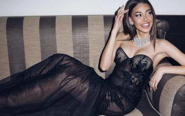 Yeni eşqi qalmaqal yaratdı  ke&ccedil;miş sevgilisinin dostu ilə birlikdə!