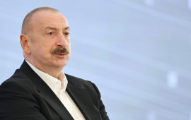 Prezident: Fransa ilə Yeni Kaledoniya arasında baş verən hadisə tarixi presedentdir