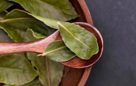 Dəfnə yarpağını evin bu 3 n&ouml;qtəsinə qoyun