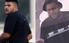 Sidneydə terror aktı törədənlər ata və oğlu imiş  İŞİDlə əlaqəsi olub