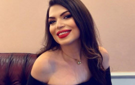 "O qədər acı çəkmişəm ki, vecimə deyilsiniz"