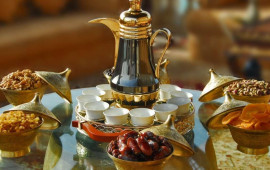 Ramazan ayının birinci g&uuml;n&uuml;n&uuml;n duası