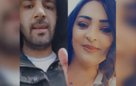 Monteneqrodan gəlib arvadını öldürən Səbuhinin onunla arxiv