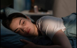 333 &uuml;sulu ilə insomnia olubolmadığınızı test edin