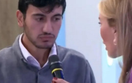 "Valideynlərim mənə oxşamır, DNK testi istəyirəm" 