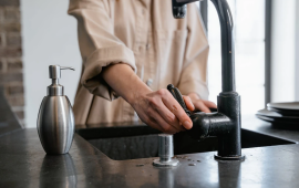 Bu g&uuml;ndən bəzi ərazilərdə 4 g&uuml;n su olmayacaq