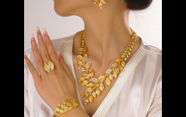 Qızılı olanlara ŞAD XƏBƏR: Qiyməti rekord BAHALAŞDI