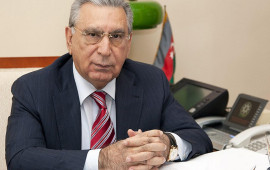 Mehdiyevin indiyədək he&ccedil; kəsə məlum olmayan sirləri  Komissiya sədri A&Ccedil;IQLADI