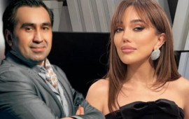 Lalə s&uuml;kutu pozdu  "Allah şəfa versin"