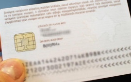 Bəzi şəxsiyyət vəsiqələrindəki qan qrupuları səhv yazılıb   FOTO