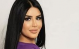 Başı qırxılan qadın danışdı  Hər şey buna görə olub 