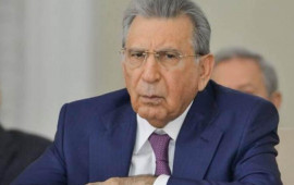 Ramiz Mehdiyev bu vəzifəsini də itirdi