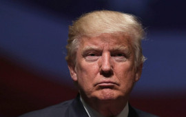 Tramp Tehranda "Venesuela Modeli"nə işarə etdi: "Yeni rəhbərlik sıradan &ccedil;ıxarılıb"