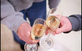 Uşaq şampanları ilə bağlı xəbərdarlıq