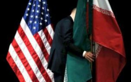 İran ABŞ ilə danışıqlar &uuml;&ccedil;&uuml;n şərtlərini a&ccedil;ıqladı