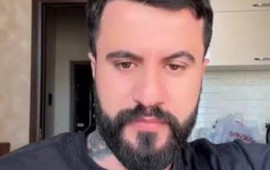 Tiktoker Nahid Nəsirov saxlanıldı