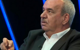 "Bunu dərk edəndən sonra məzarımı qazdırdım"