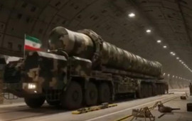 &ldquo;Bu gecə d&uuml;nya sionistlərin təkəbb&uuml;r&uuml;n&uuml;n sonuna şahidlik edəcək&rdquo;  Əlirza Ərafi