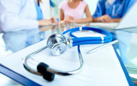 İcbari tibbi sığortaya m&uuml;raciətlər artdı  5 milyondan &ccedil;ox vətəndaş xidmət alıb