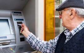 Rayonlarda pensiyalar bu tarixdə veriləcək  &Ouml;ZƏL