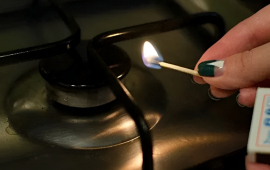 Bakının bəzi ərazilərində qaz olmayacaq