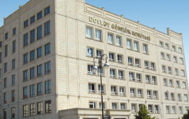 DGKdə kadr dəyişikliyi: Polkovnikleytenant və iki mayor RƏİS OLDU