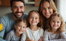 Bu il &ouml;vladlığa verilən uşaqların sayı a&ccedil;ıqlandı